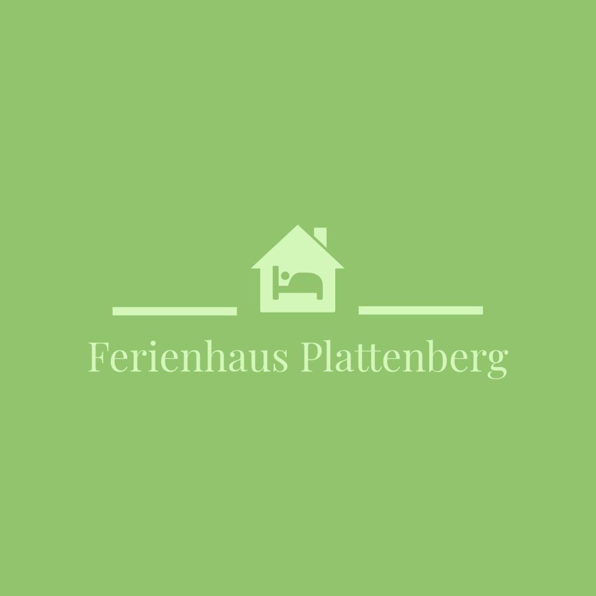 Ferienhaus Plattenberg บาดเอินเฮาเซน ภายนอก รูปภาพ