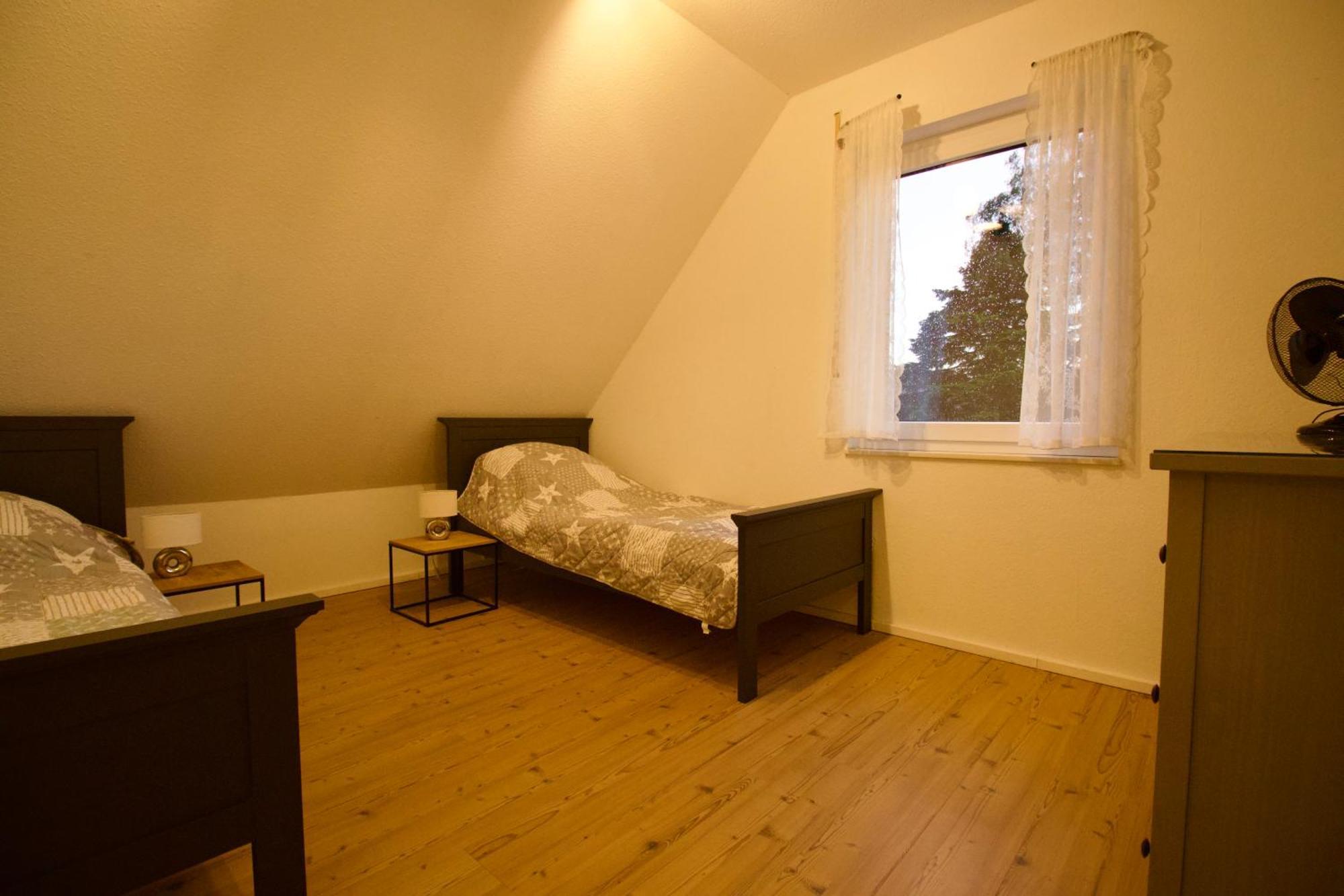 Ferienhaus Plattenberg บาดเอินเฮาเซน ภายนอก รูปภาพ