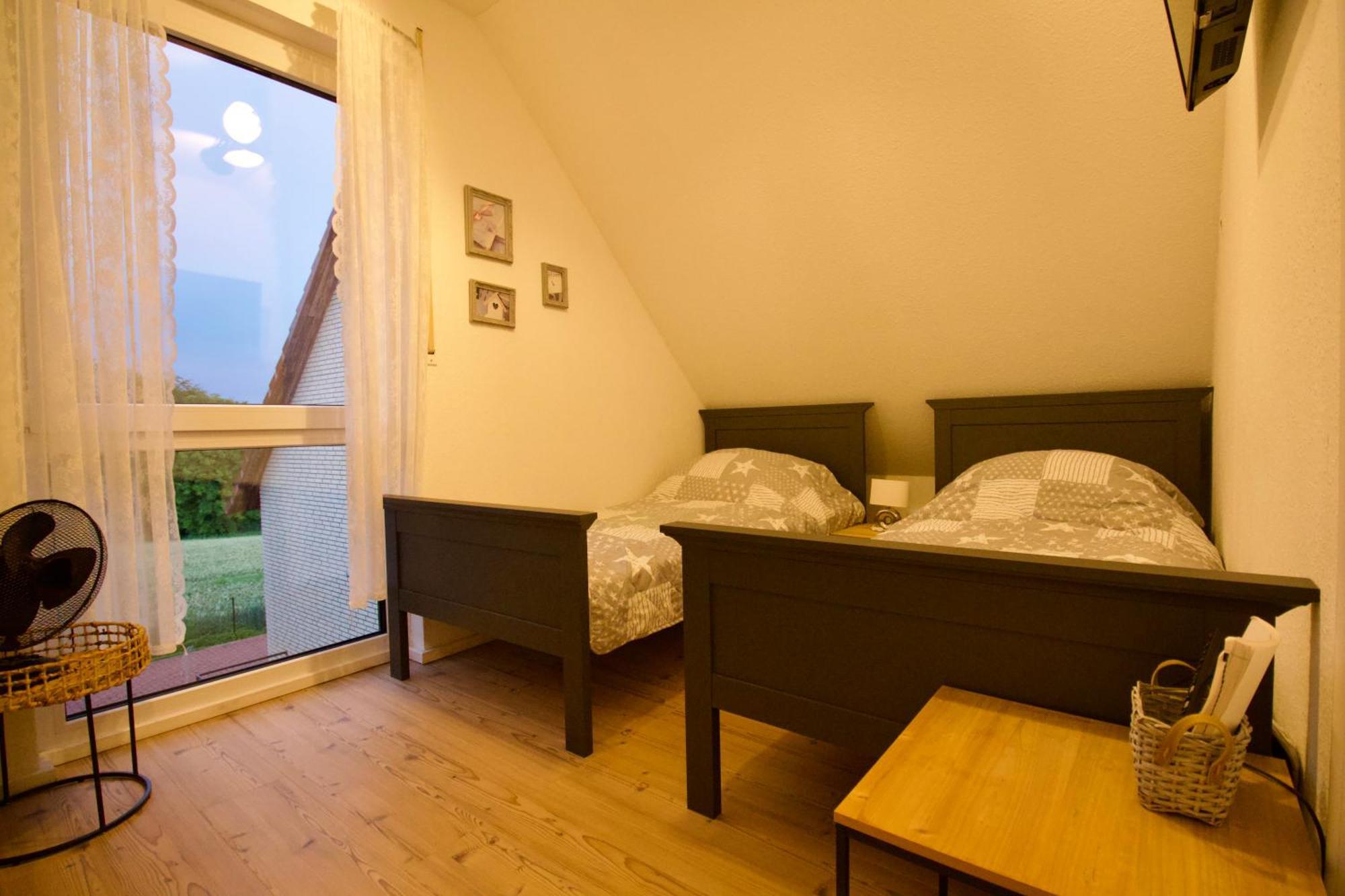 Ferienhaus Plattenberg บาดเอินเฮาเซน ภายนอก รูปภาพ